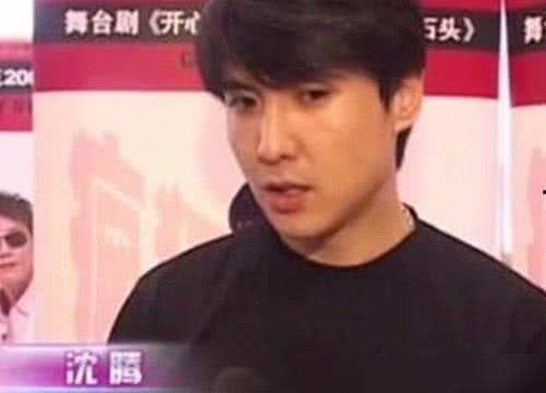 沈腾的颜值爆料视频 第2张 沈腾的颜值爆料视频 第2张