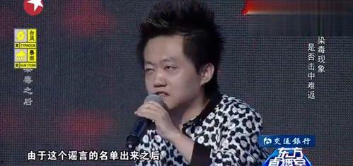 圈内爆料歌手名单,歌手名单大曝光，谁是下一个音乐界焦点？  第3张