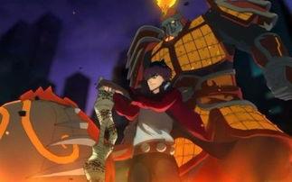 镇魂街22集在线观看,神秘力量觉醒,命运之战一触即发! 第1张 镇魂街22集在线观看,神秘力量觉醒,命运之战一触即发! 第1张