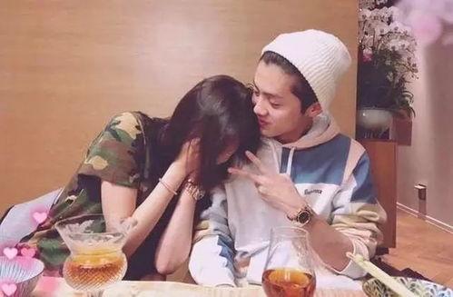 娱乐吃瓜君鹿晗,娱乐吃瓜界的风云人物 第1张 娱乐吃瓜君鹿晗,娱乐吃瓜界的风云人物 第1张