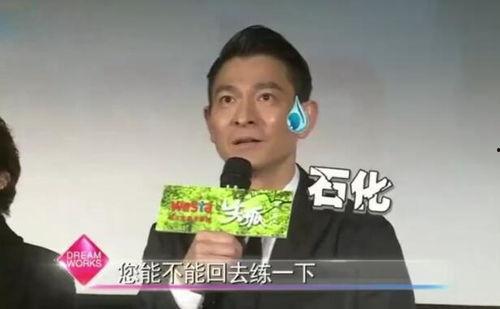 刘德华爆料王中磊视频在线观看,独家视频首曝惊人内幕! 第2张 刘德华爆料王中磊视频在线观看,独家视频首曝惊人内幕! 第2张